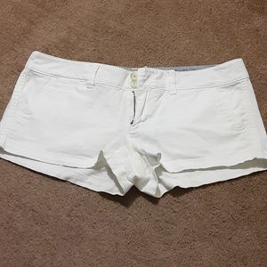 American eagle jean short
